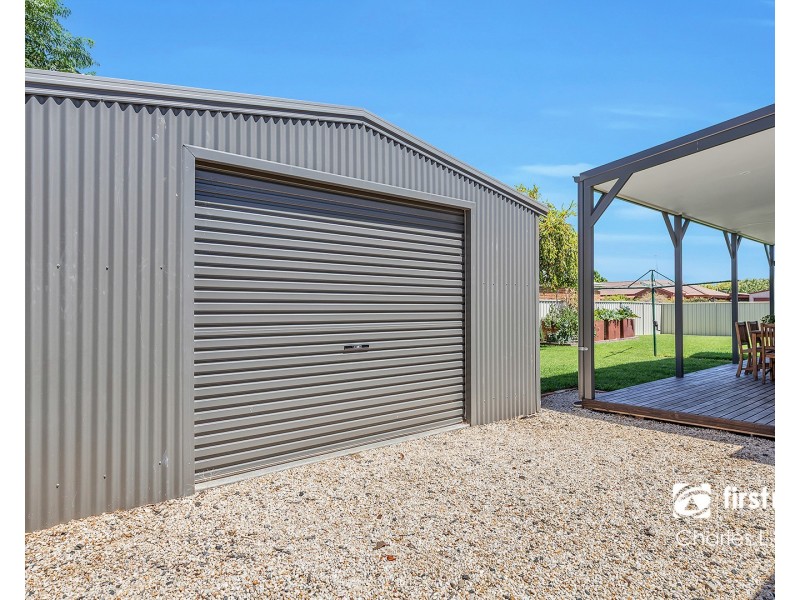 21 McLaren Drive, Moama NSW 2731