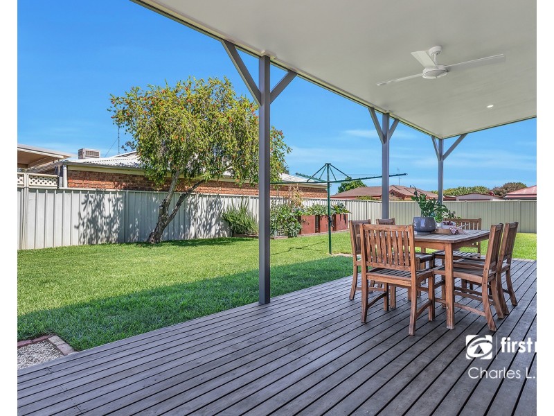 21 McLaren Drive, Moama NSW 2731