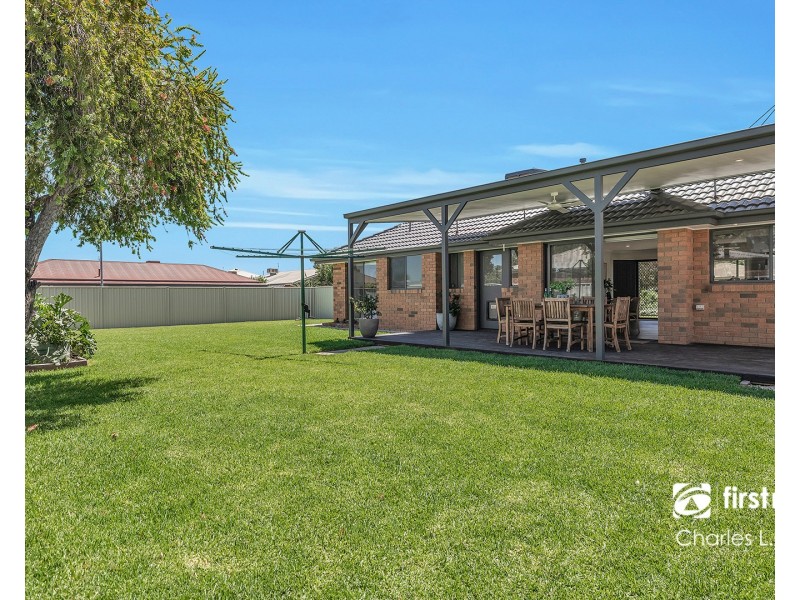 21 McLaren Drive, Moama NSW 2731