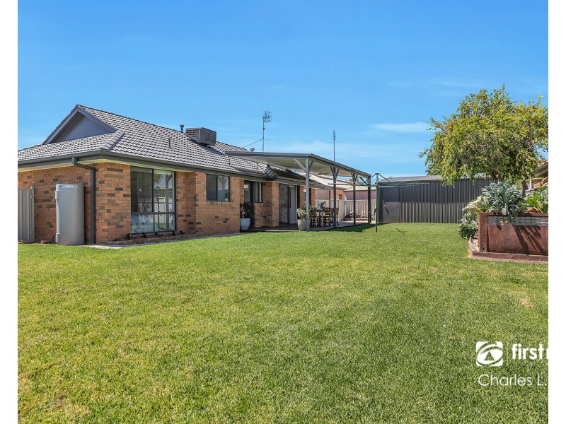 21 McLaren Drive, Moama NSW 2731
