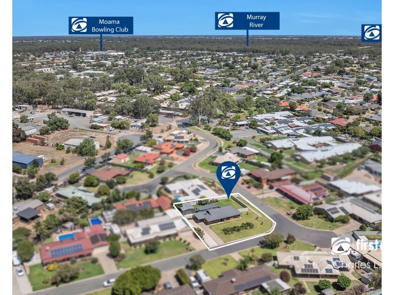 21 McLaren Drive, Moama NSW 2731