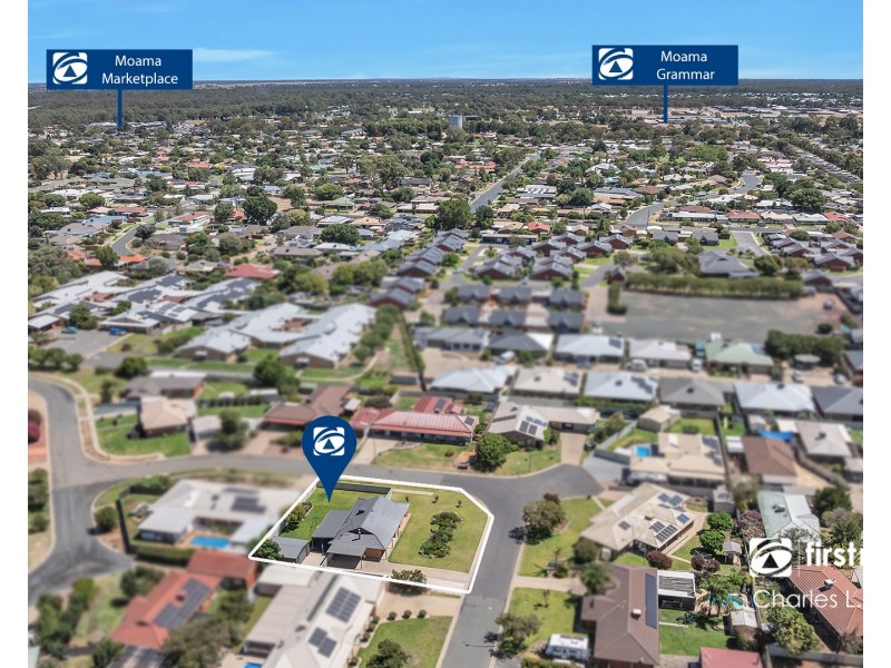 21 McLaren Drive, Moama NSW 2731