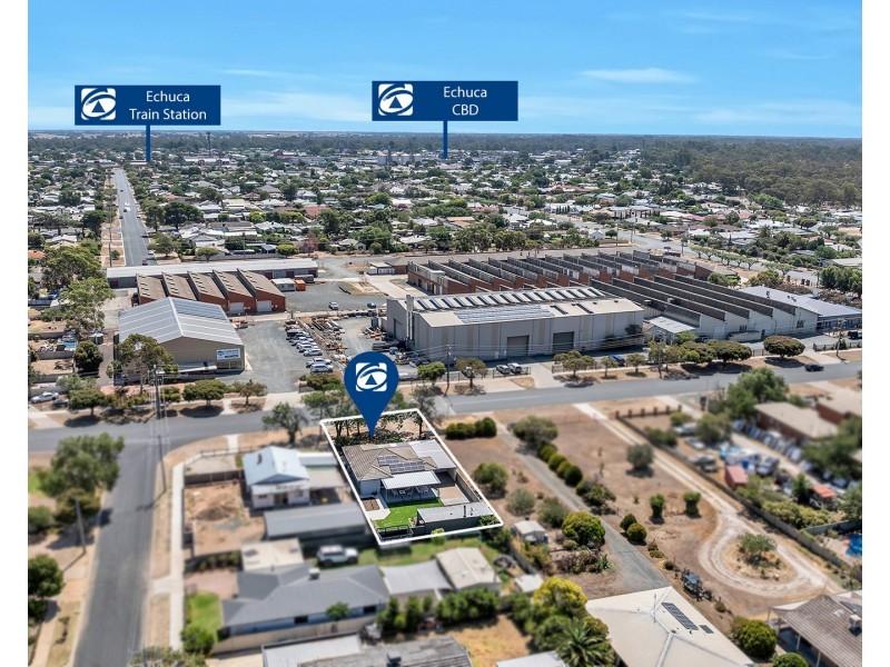 132 Bowen Street, Echuca VIC 3564