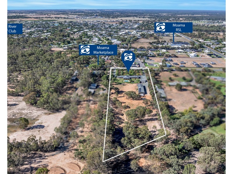 25 Grimison Road, Moama NSW 2731