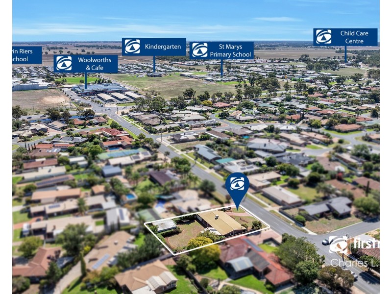 51 Elizabeth Street, Echuca VIC 3564