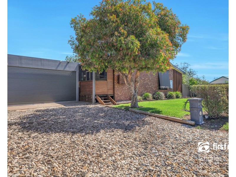 11 McIntosh Street, Echuca VIC 3564