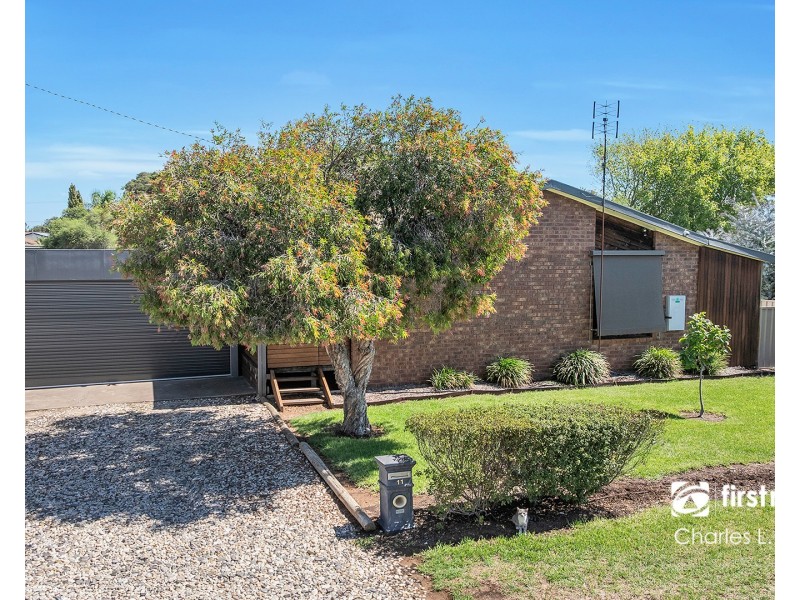 11 McIntosh Street, Echuca VIC 3564
