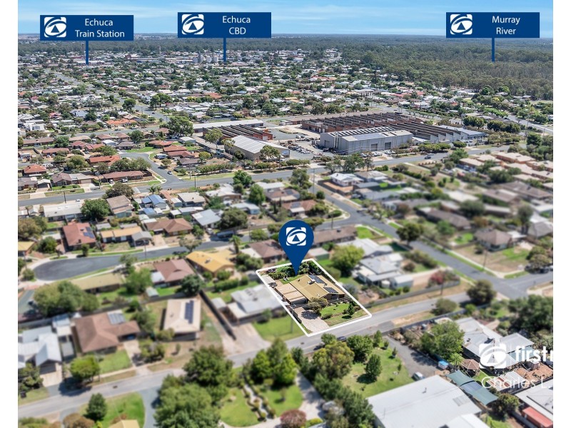 11 McIntosh Street, Echuca VIC 3564