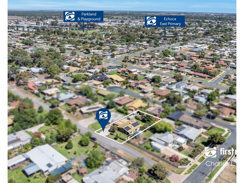 11 McIntosh Street, Echuca VIC 3564