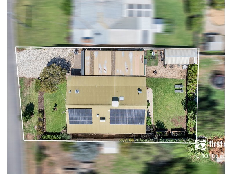 11 McIntosh Street, Echuca VIC 3564