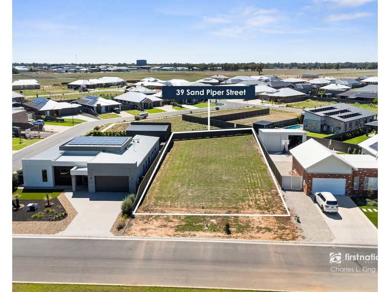 39 Sand Piper Street, Moama NSW 2731