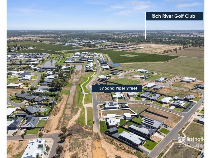 39 Sand Piper Street, Moama NSW 2731