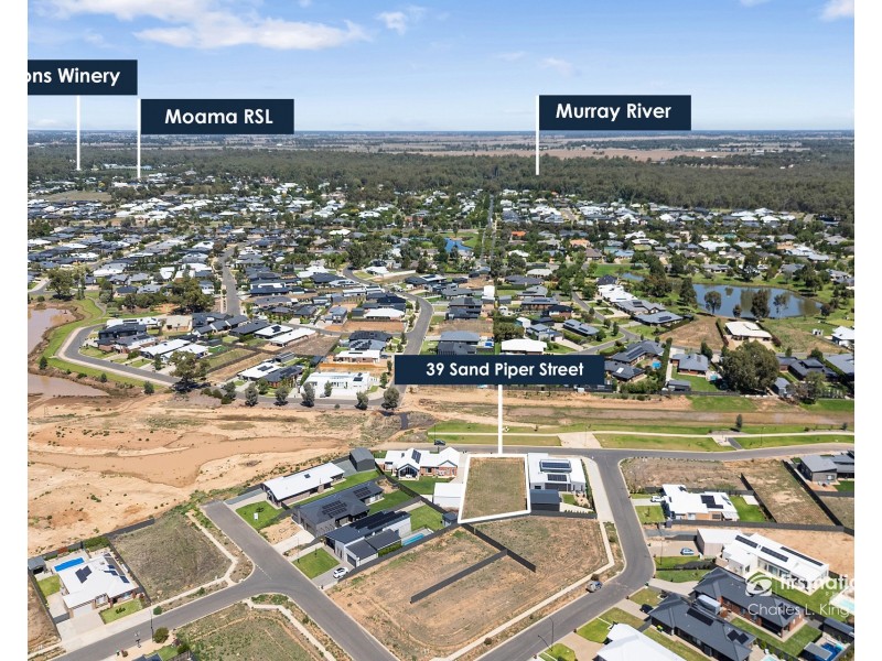 39 Sand Piper Street, Moama NSW 2731