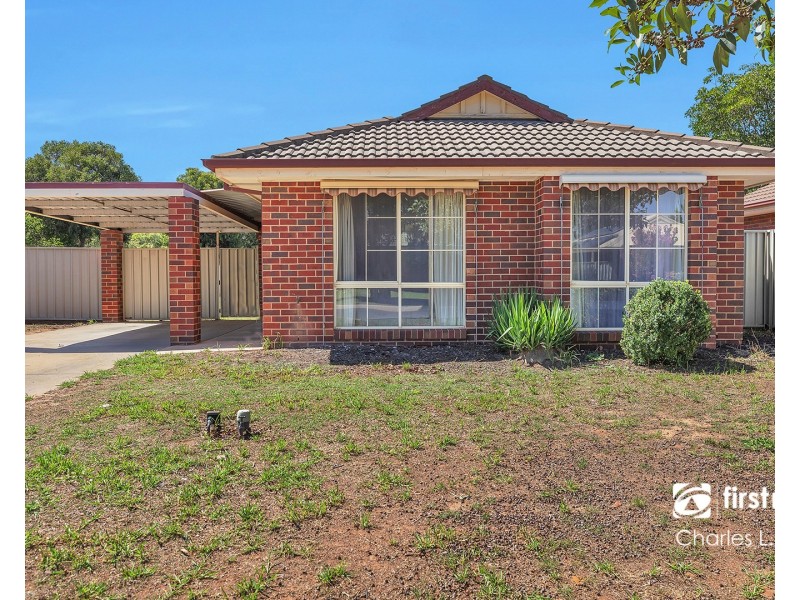 1 Annie Court, Moama NSW 2731