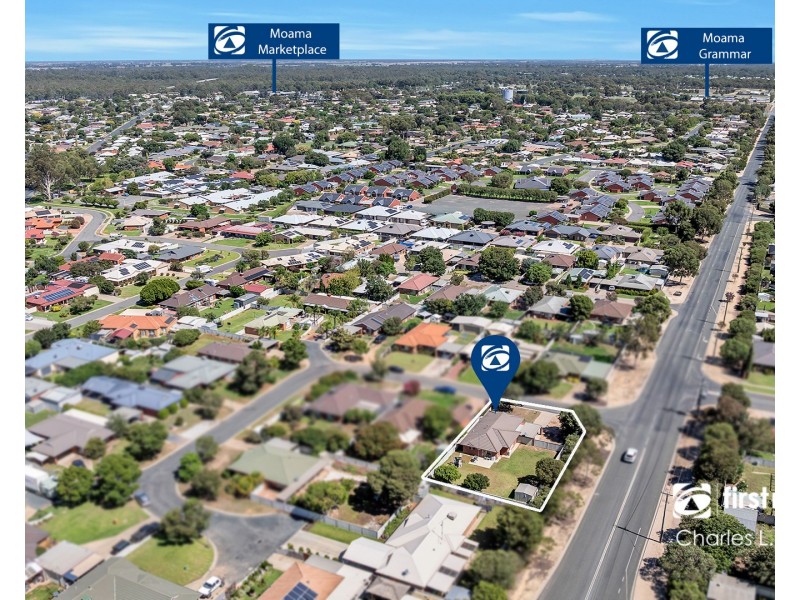 1 Annie Court, Moama NSW 2731