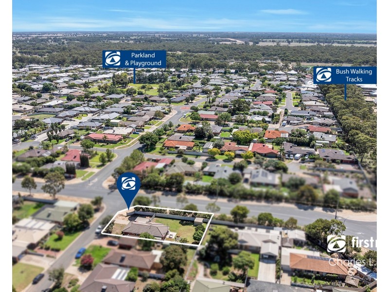 1 Annie Court, Moama NSW 2731