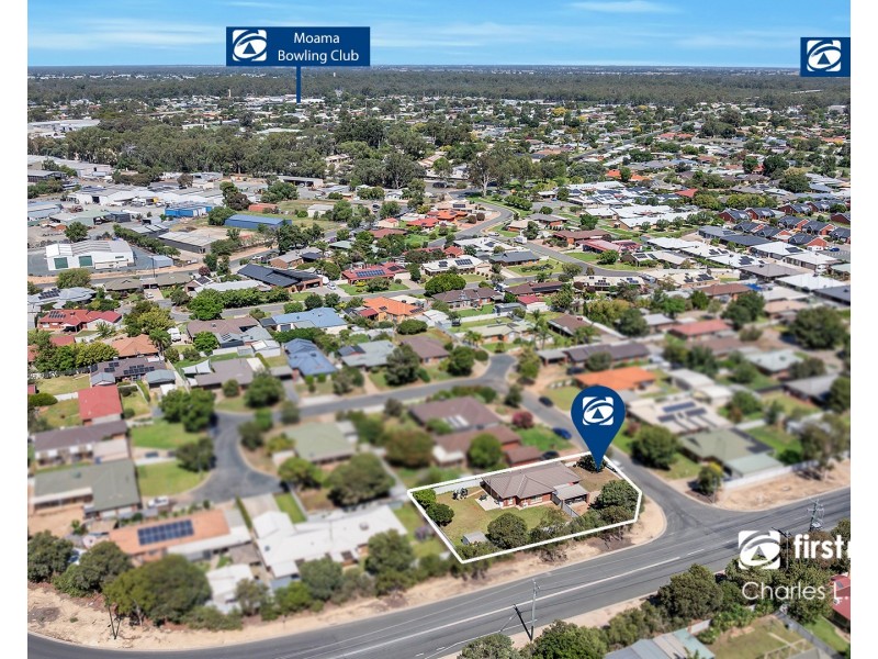 1 Annie Court, Moama NSW 2731