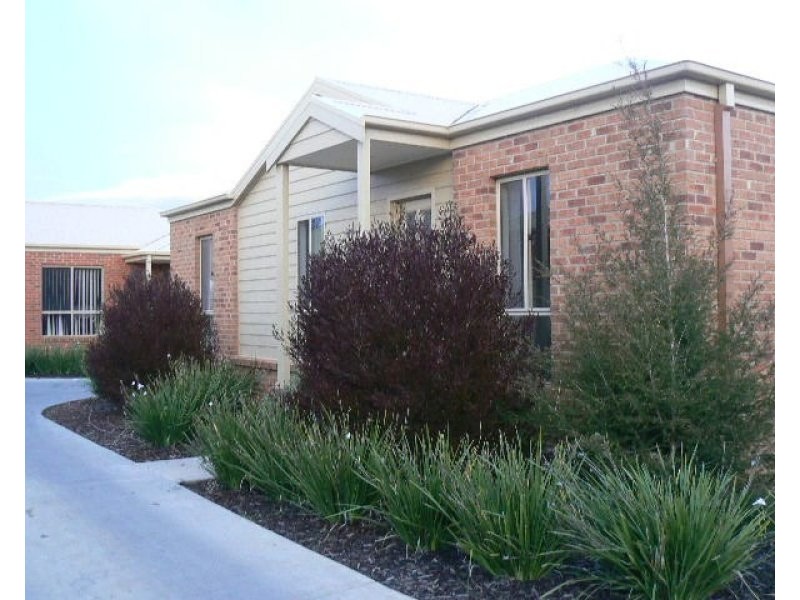 4/140 Bowen Street, Echuca VIC 3564