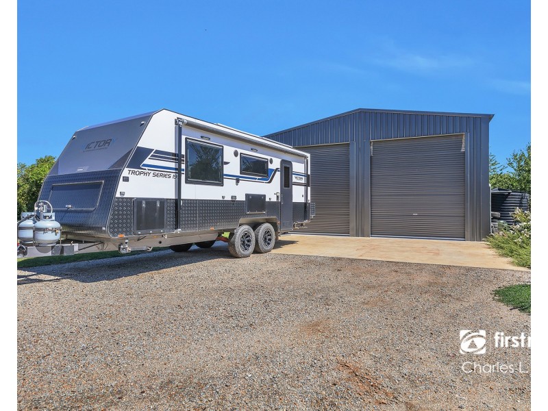 21E Maidensmith Drive, Moama NSW 2731