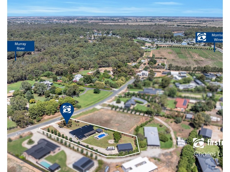 21E Maidensmith Drive, Moama NSW 2731