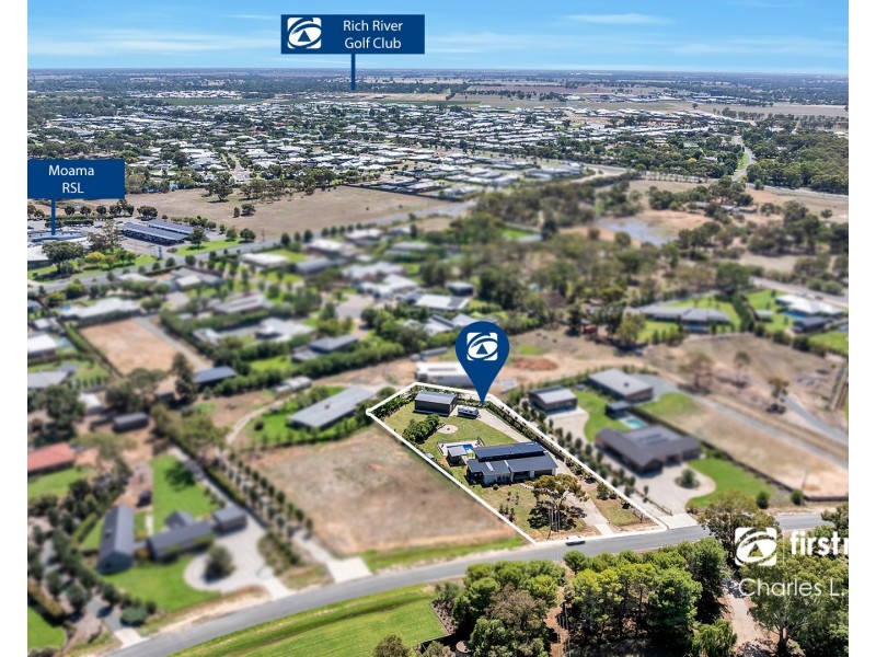21E Maidensmith Drive, Moama NSW 2731