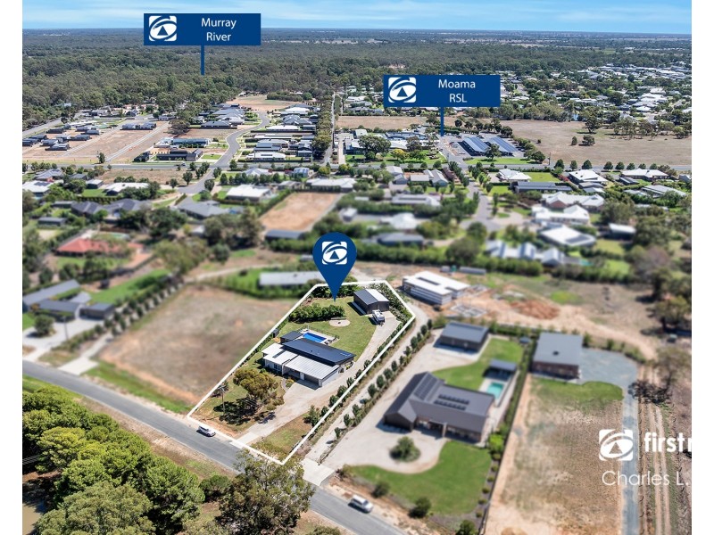 21E Maidensmith Drive, Moama NSW 2731