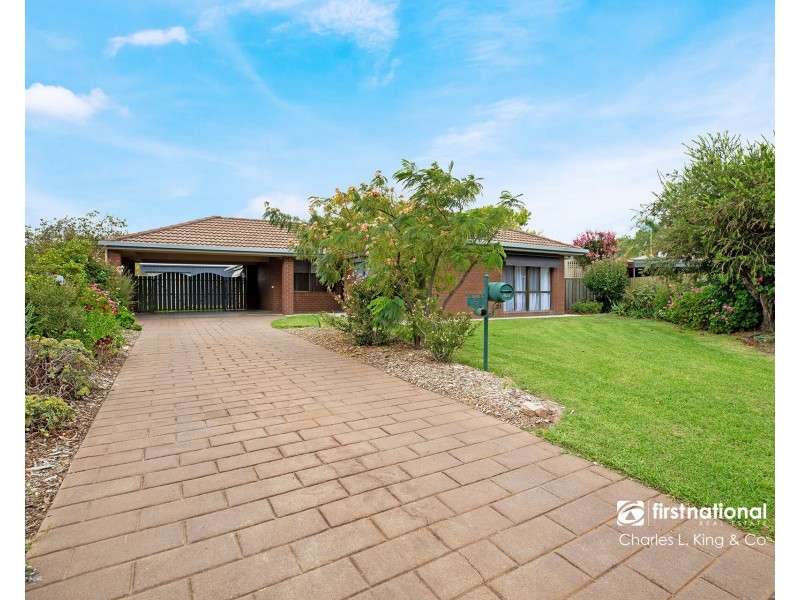 5 Walgett Court, Echuca VIC 3564