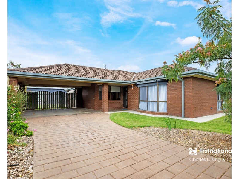 5 Walgett Court, Echuca VIC 3564