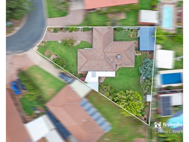 5 Walgett Court, Echuca VIC 3564