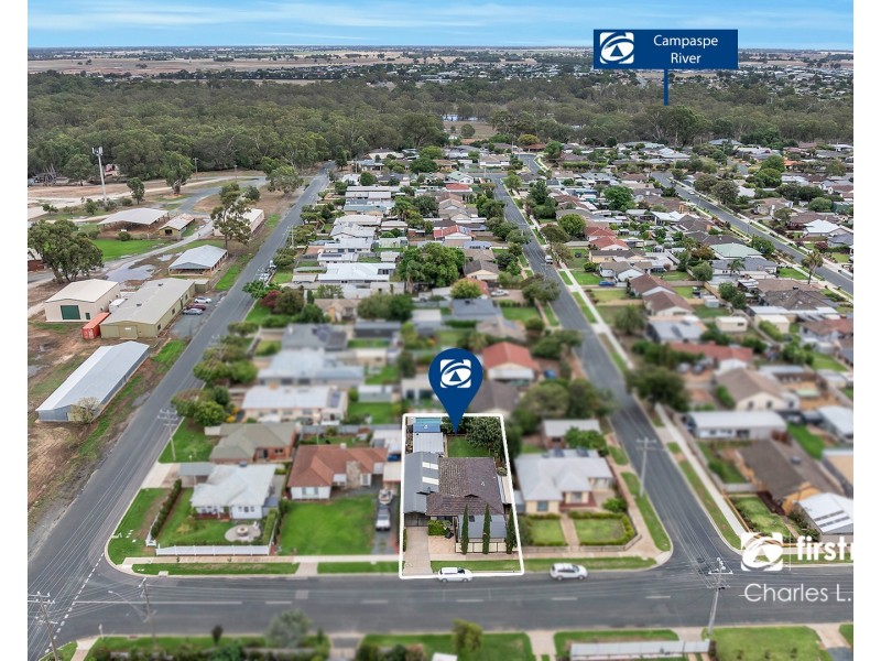 5 Haverfield Street, Echuca VIC 3564