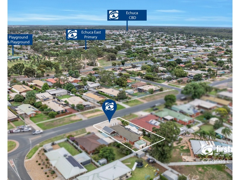 54 Bowen Street, Echuca VIC 3564