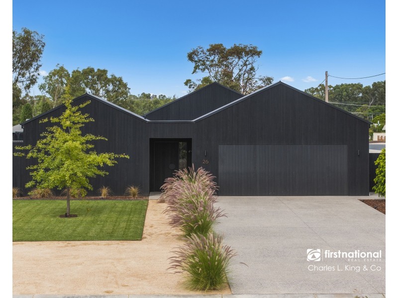 26 Warden Street, Moama NSW 2731