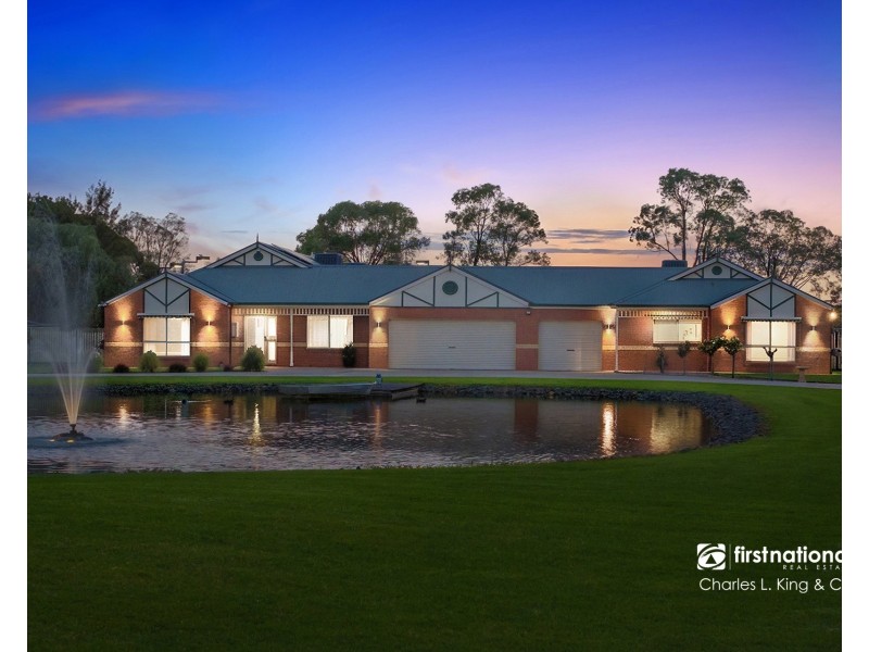 17 Kilkerrin Drive, Moama NSW 2731