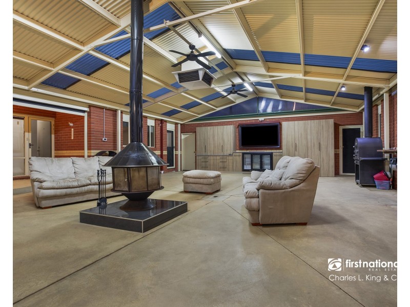 17 Kilkerrin Drive, Moama NSW 2731