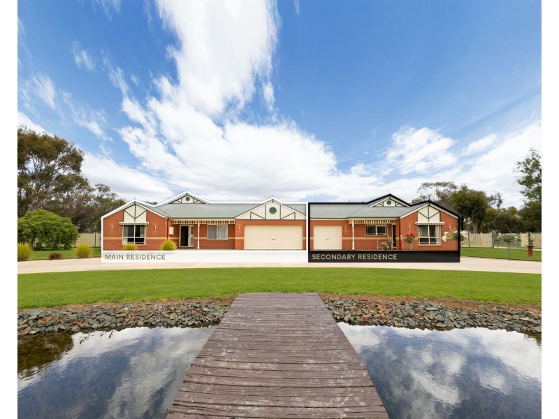 17 Kilkerrin Drive, Moama NSW 2731