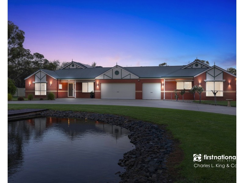 17 Kilkerrin Drive, Moama NSW 2731
