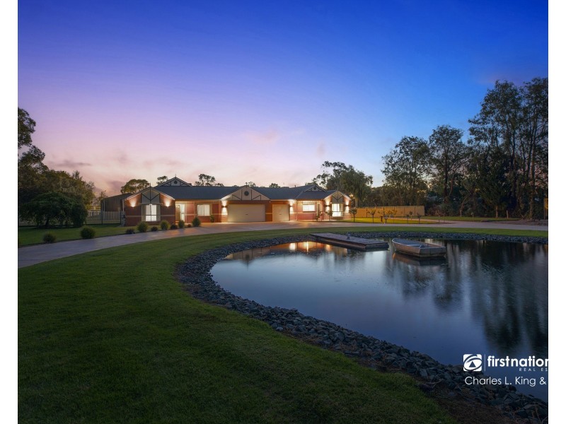 17 Kilkerrin Drive, Moama NSW 2731