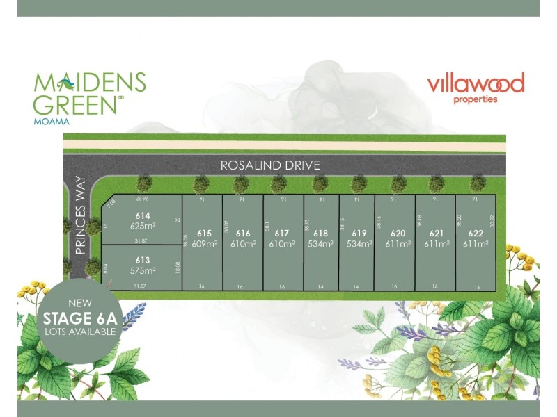 613-622/00 Maidens Green, Rosalind Drive, Moama NSW 2731