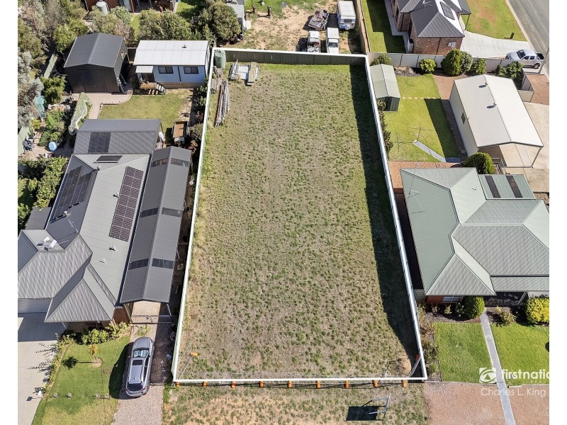 8 Opitz Court, Mathoura NSW 2710