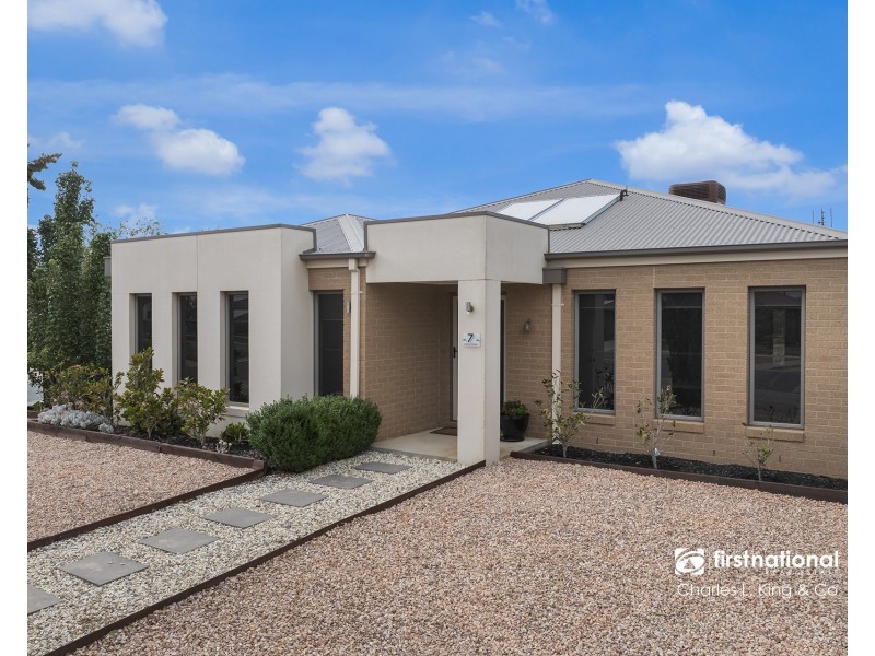 7 Aston Court, Echuca VIC 3564