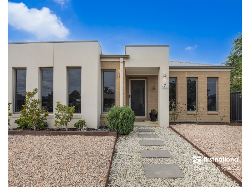 7 Aston Court, Echuca VIC 3564