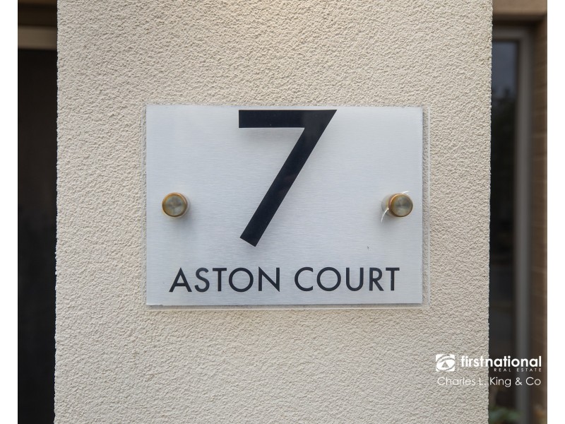 7 Aston Court, Echuca VIC 3564