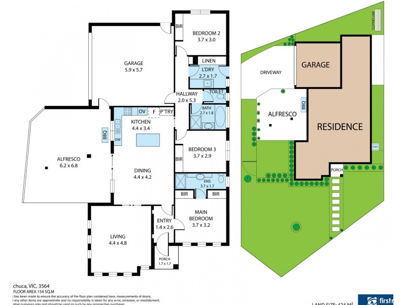 7 Aston Court, Echuca VIC 3564