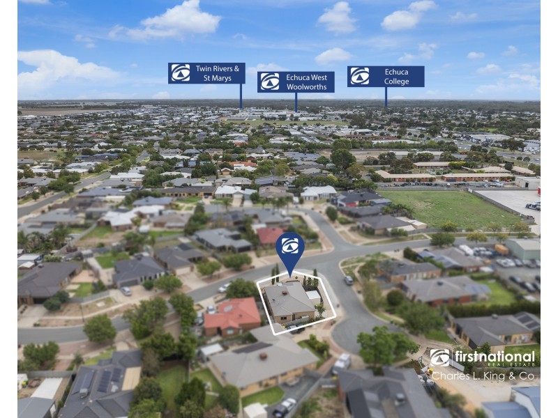 7 Aston Court, Echuca VIC 3564