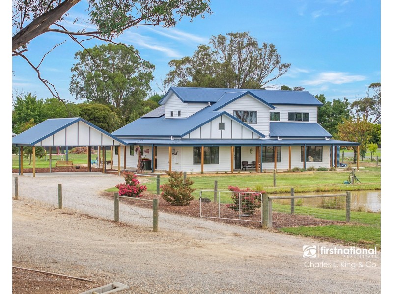 192 Scott Road, Echuca VIC 3564