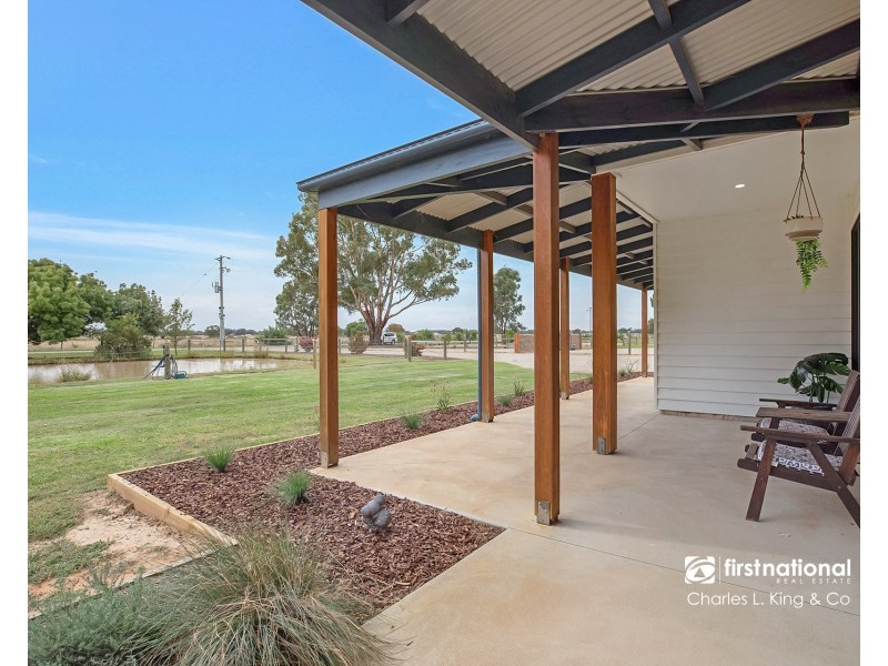 192 Scott Road, Echuca VIC 3564