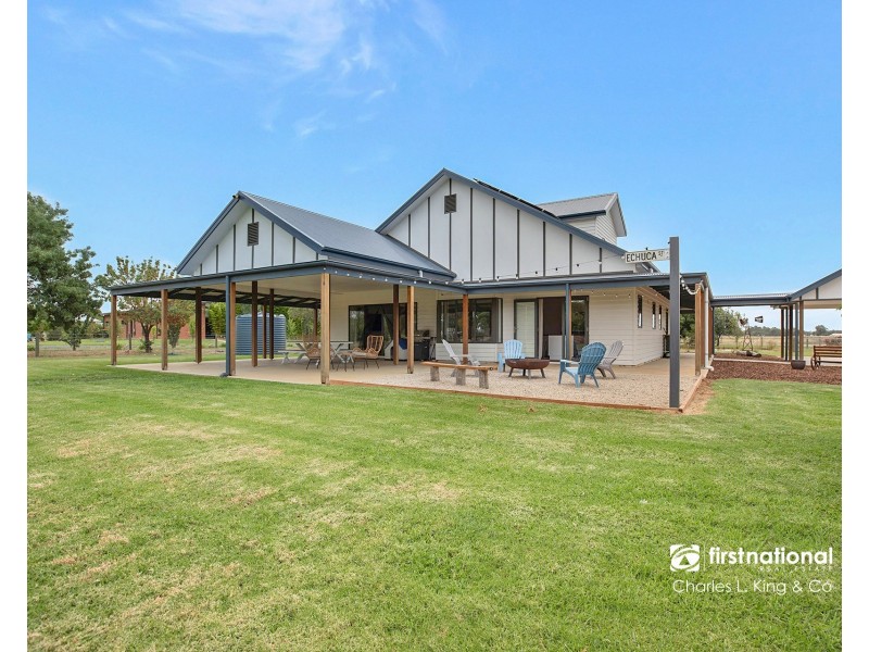 192 Scott Road, Echuca VIC 3564