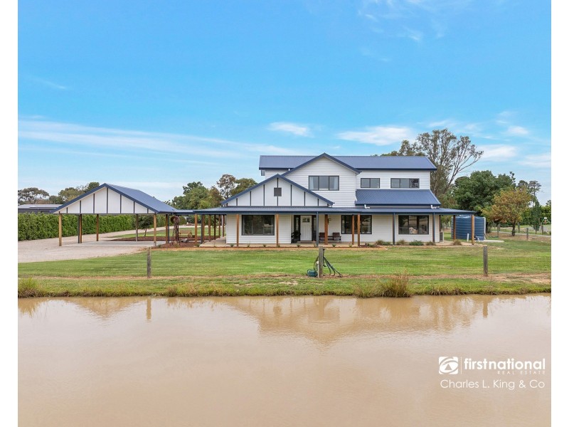 192 Scott Road, Echuca VIC 3564