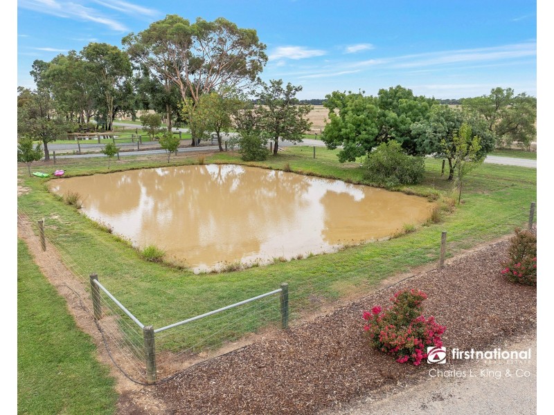 192 Scott Road, Echuca VIC 3564