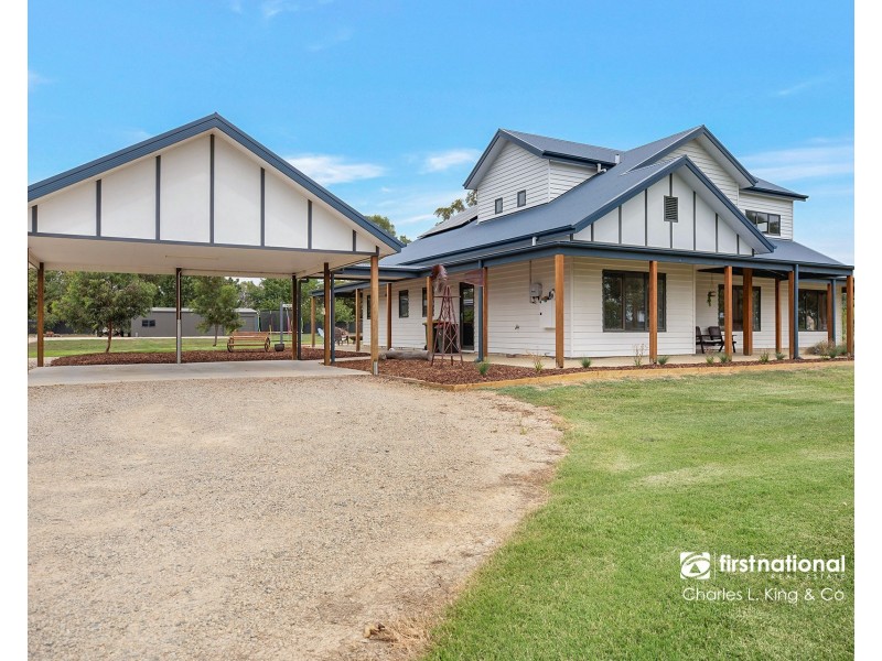 192 Scott Road, Echuca VIC 3564